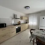 Apartmán Pasko *